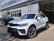 Geely Tugella I Рестайлинг Нижний Новгород  - изображение 5