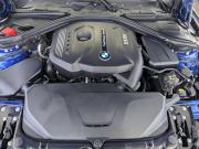 BMW 3 серии VI (F3x) Рестайлинг Москва  - изображение 39
