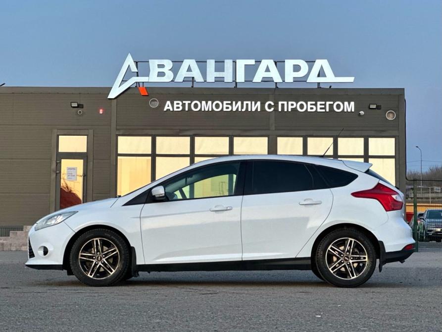 Ford Focus III Волгоград  - изображение 2