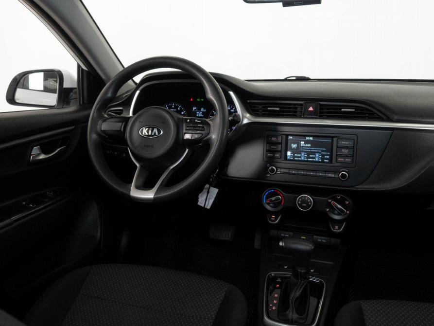 Kia Rio IV Рестайлинг Казань  - изображение 13