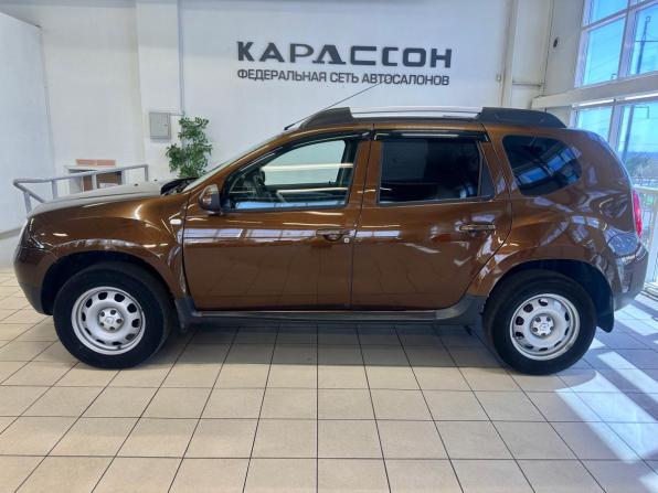 Renault Duster I с пробегом 2012 года, цена 850 000 рублей, 160000 км, внедорожник, Автокод Объявления