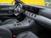 Mercedes-Benz CLS AMG III (C257) Москва  - изображение 32