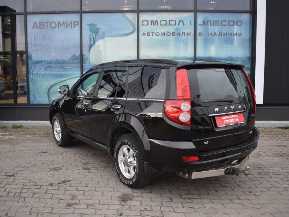 Haval H5 I с пробегом 2021 года, цена 1 478 700 рублей, 129570 км, внедорожник, Автокод Объявления
