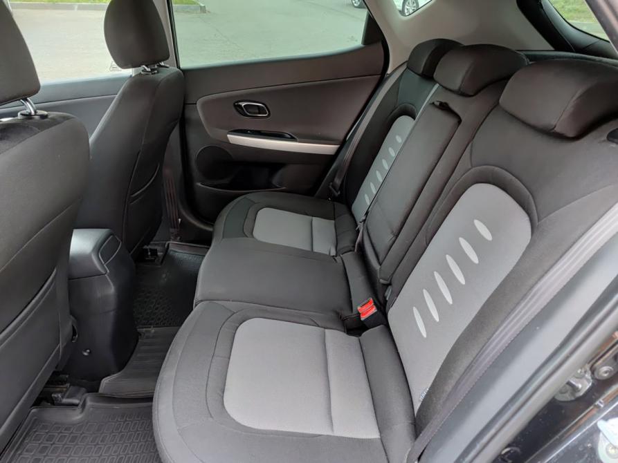Kia Ceed II Ижевск  - изображение 15