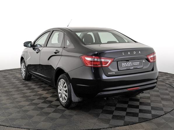 Lada (ВАЗ) Vesta I с пробегом 2017 года, цена 820 000 рублей, 61770 км, седан, Автокод Объявления