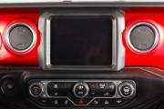 Jeep Wrangler IV (JL) Тюмень  - изображение 35