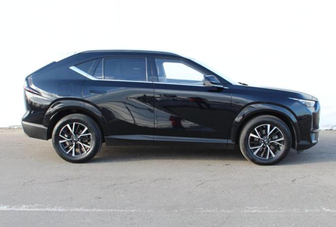 GAC GS4 с пробегом 2025 года, цена 2 450 000 рублей, 84136 км, внедорожник, Автокод Объявления