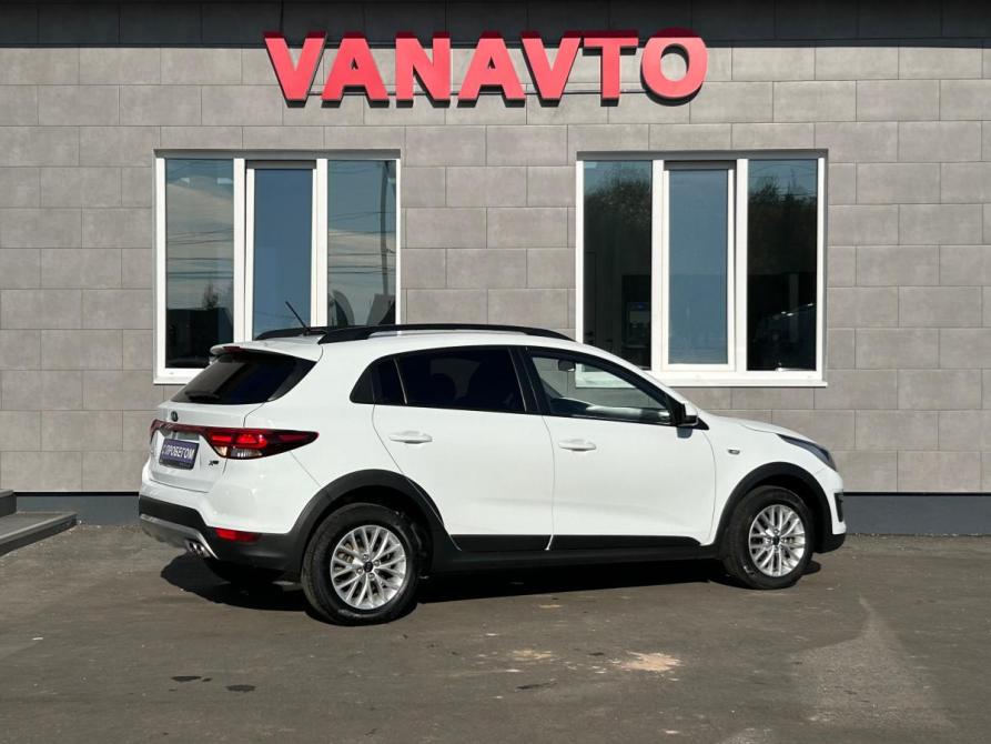 Kia Rio IV Альметьевск  - изображение 5