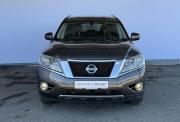 Nissan Pathfinder IV Киров  - изображение 34