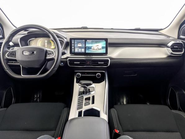 Belgee X50 с пробегом 2025 года, цена 1 675 000 рублей, 85778 км, внедорожник, Автокод Объявления