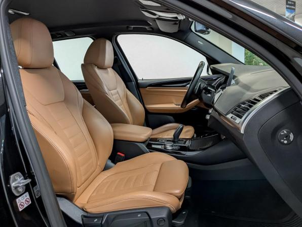 BMW X3 III (G01) с пробегом 2019 года, цена 3 675 000 рублей, 101594 км, внедорожник, Автокод Объявления