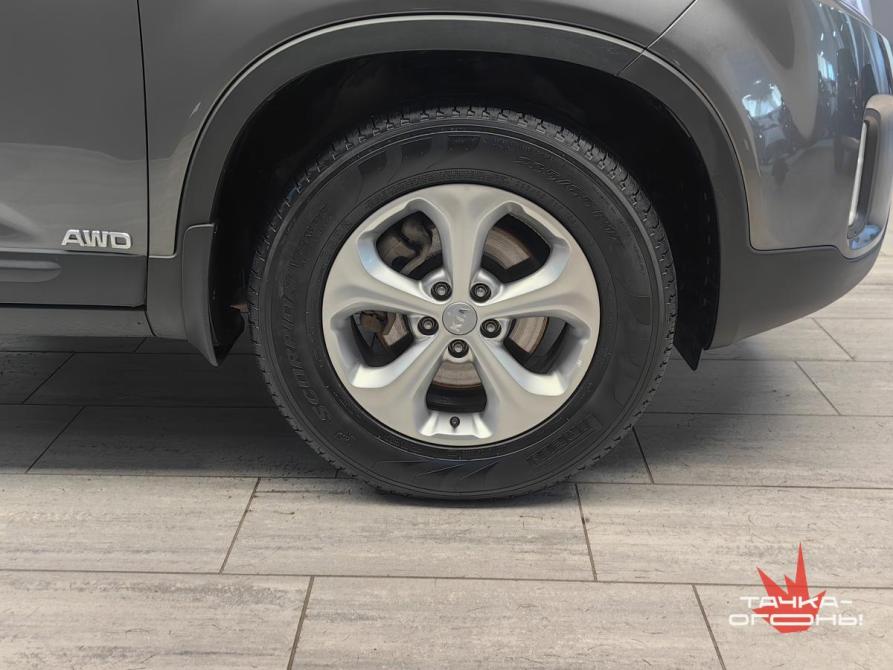 Kia Sorento II Рестайлинг Пермь  - изображение 22