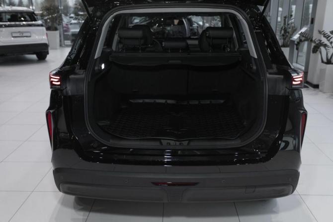 Новый Tenet T7 2026 года, цена 2 735 000 рублей, внедорожник, Автокод Объявления