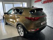 Kia Sportage IV Ярославль  - изображение 38