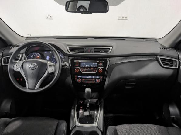 Nissan X-Trail III с пробегом 2018 года, цена 1 995 000 рублей, 137373 км, внедорожник, Автокод Объявления