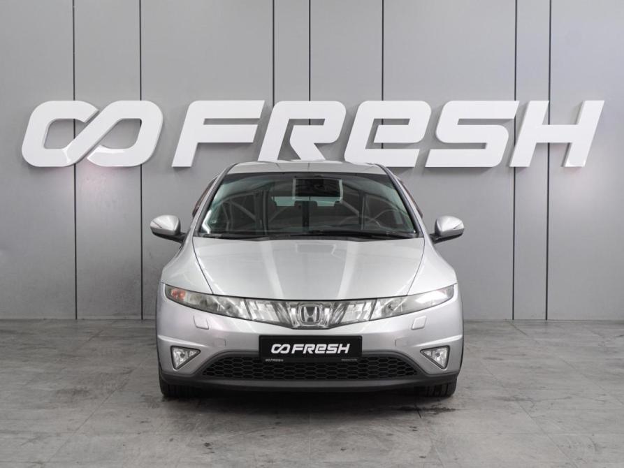 Honda Civic VIII Воронеж  - изображение 3