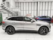 Jaguar F-Pace I Казань  - изображение 27