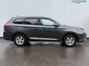 Mitsubishi Outlander III Рестайлинг 2 Москва  - изображение 16