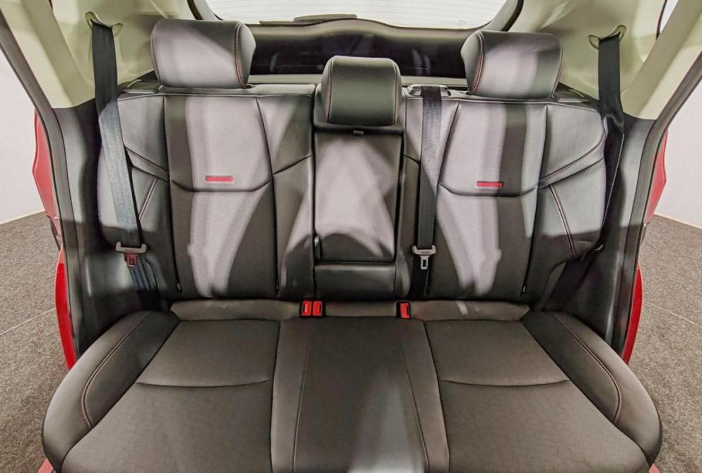 Changan CS35 Plus I Рестайлинг Ярославль  - изображение 14