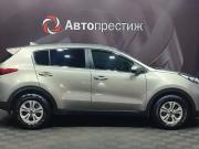 Kia Sportage IV Оренбург  - изображение 23