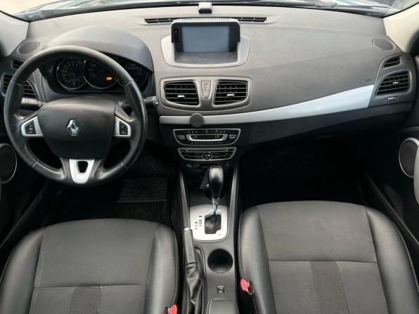 Renault Fluence I с пробегом 2012 года, цена 750 000 рублей, 182652 км, седан, Автокод Объявления