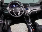Hyundai Solaris I Рестайлинг Воронеж  - изображение 22