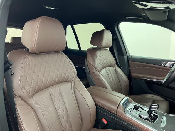 BMW X5 IV (G05/G18) с пробегом 2020 года, цена 7 890 000 рублей, 81373 км, внедорожник, Автокод Объявления