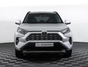 Toyota RAV4 V (XA50) Москва  - изображение 27