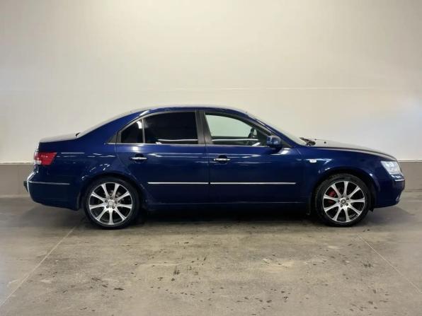 Hyundai Sonata V (NF) Рестайлинг с пробегом 2008 года, цена 619 000 рублей, 297020 км, седан, Автокод Объявления