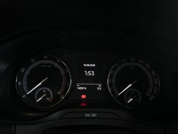 Skoda Kodiaq I с пробегом 2019 года, цена 2 900 000 рублей, 145800 км, внедорожник, Автокод Объявления