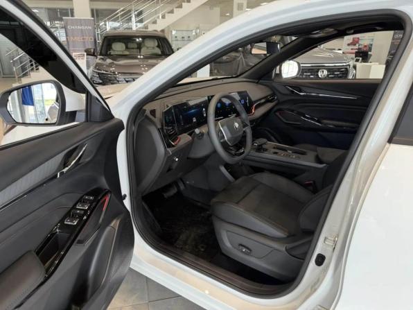 Новый Changan CS35 Max 2026 года, цена 2 839 900 рублей, внедорожник, Автокод Объявления