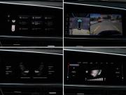 Geely Tugella I Рестайлинг Москва  - изображение 39