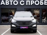 Hyundai Santa Fe III Ростов-на-Дону  - изображение 33