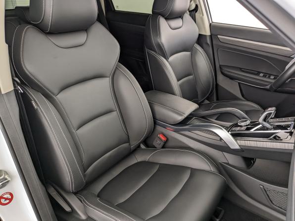 Geely Atlas Pro с пробегом 2023 года, цена 2 150 000 рублей, 13229 км, внедорожник, Автокод Объявления