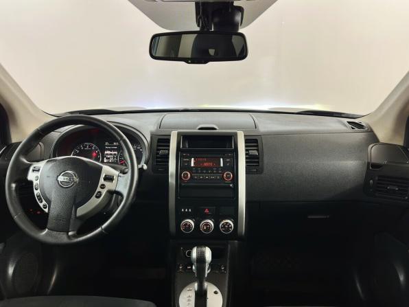 Nissan X-Trail II Рестайлинг с пробегом 2013 года, цена 1 125 000 рублей, 146914 км, внедорожник, Автокод Объявления