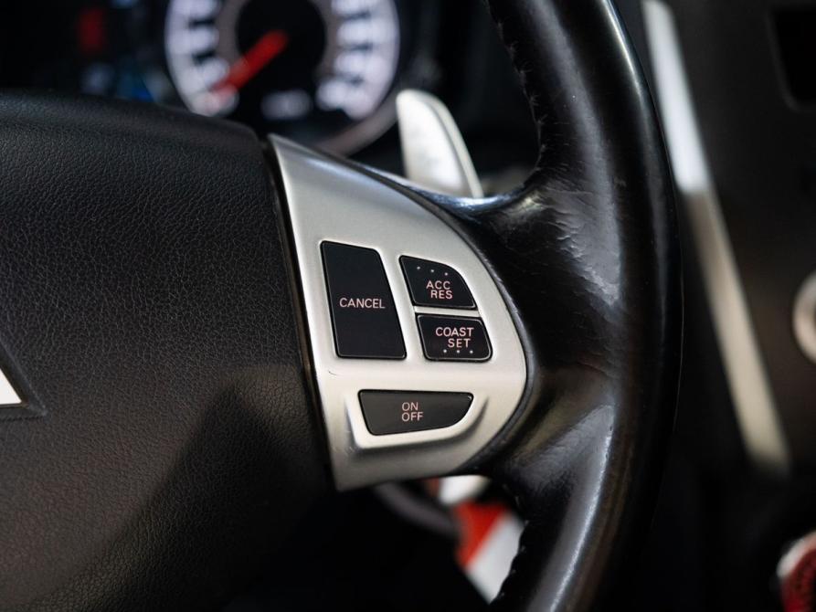 Mitsubishi ASX I Иркутск  - изображение 12