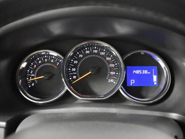 Renault Logan II Рестайлинг с пробегом 2018 года, цена 929 900 рублей, 148538 км, седан, Автокод Объявления