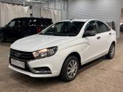 Lada (ВАЗ) Vesta I Пермь  - изображение 6