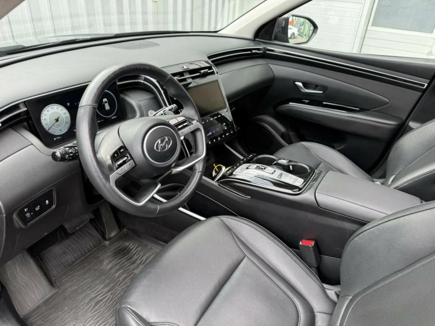 Hyundai Tucson IV Ростов-на-Дону  - изображение 22