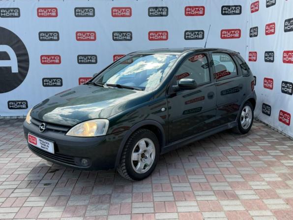 Opel Corsa C с пробегом 2002 года, цена 339 990 рублей, 99000 км, хэтчбек, Автокод Объявления