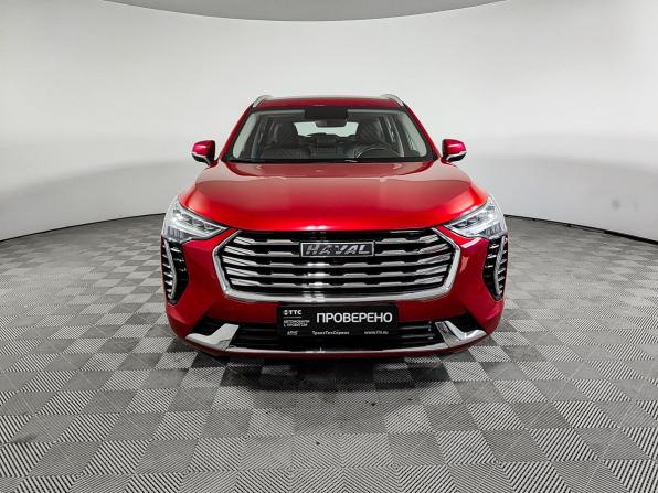 Haval Jolion I с пробегом 2023 года, цена 1 840 000 рублей, 71000 км, внедорожник, Автокод Объявления