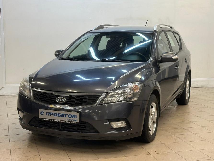 Kia Ceed I Рестайлинг Балашиха  - изображение 1