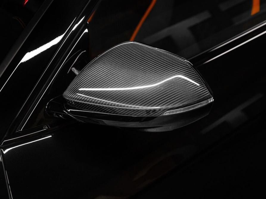 Lamborghini Urus I Рестайлинг Москва  - изображение 4