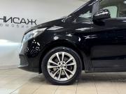 Mercedes-Benz V-Класс III (W447) Рестайлинг Санкт-Петербург  - изображение 74