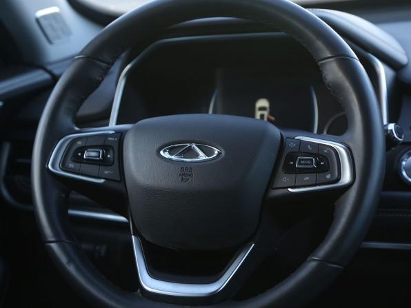 Chery Tiggo 8 I с пробегом 2021 года, цена 1 572 000 рублей, 122000 км, внедорожник, Автокод Объявления
