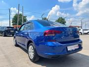 Volkswagen Polo VI Стерлитамак  - изображение 26