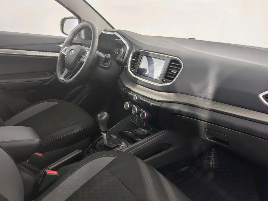 Lada (ВАЗ) Vesta I Рестайлинг (NG) Санкт-Петербург  - изображение 14
