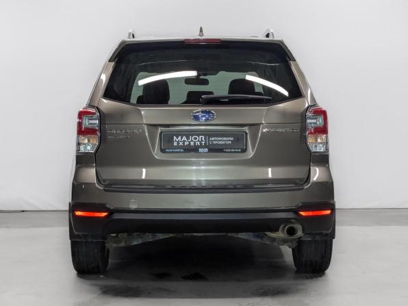 Subaru Forester IV Рестайлинг 2 с пробегом 2016 года, цена 2 300 000 рублей, 64873 км, внедорожник, Автокод Объявления