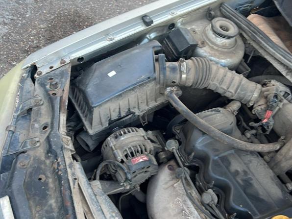 Chery Amulet (A15) I с пробегом 2006 года, цена 60 000 рублей, 201068 км, лифтбек, Автокод Объявления