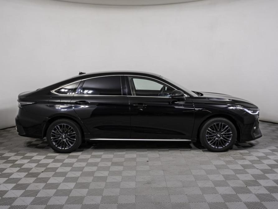 Chery Arrizo 8 Москва  - изображение 4